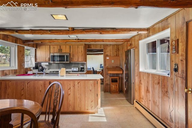 11865 Vollmer Road, Colorado Springs, CO 80908