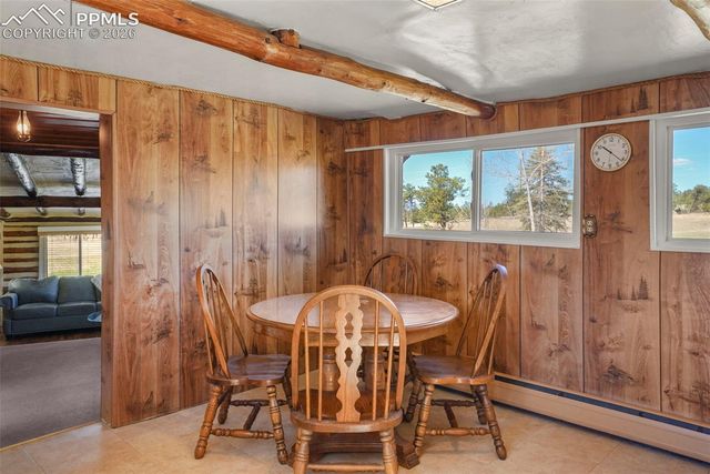 11865 Vollmer Road, Colorado Springs, CO 80908