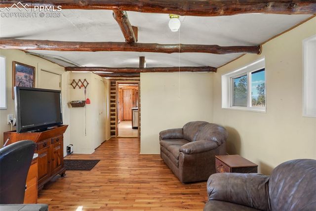 11865 Vollmer Road, Colorado Springs, CO 80908