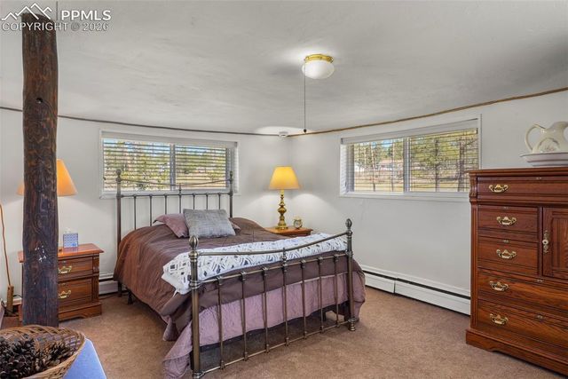 11865 Vollmer Road, Colorado Springs, CO 80908