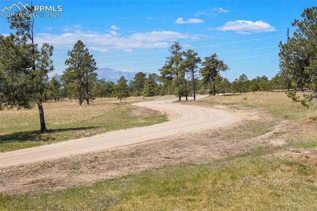 11865 Vollmer Road, Colorado Springs, CO 80908