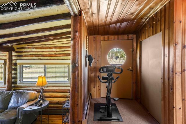 11865 Vollmer Road, Colorado Springs, CO 80908
