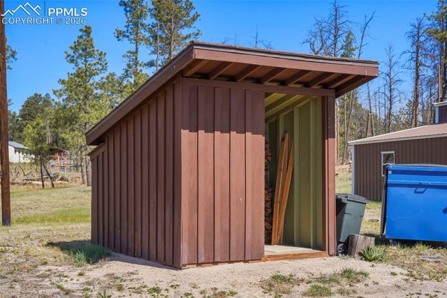 11865 Vollmer Road, Colorado Springs, CO 80908
