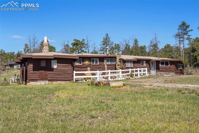 11865 Vollmer Road, Colorado Springs, CO 80908