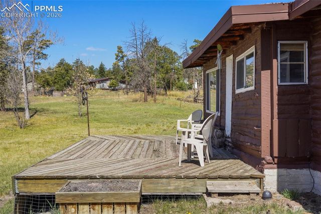 11865 Vollmer Road, Colorado Springs, CO 80908