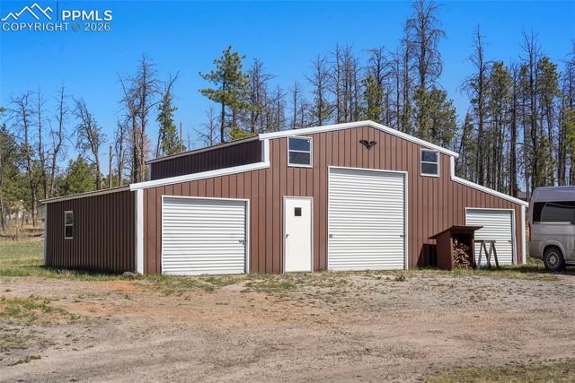 11865 Vollmer Road, Colorado Springs, CO 80908