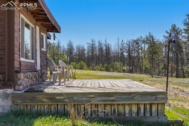 11865 Vollmer Road, Colorado Springs, CO 80908