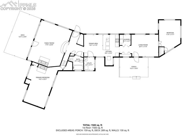 11865 Vollmer Road, Colorado Springs, CO 80908