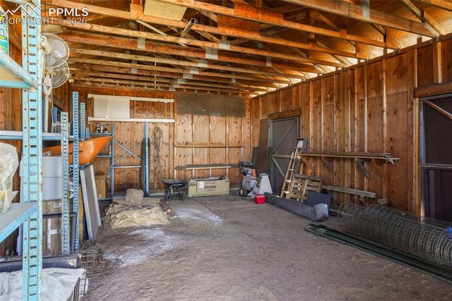 11865 Vollmer Road, Colorado Springs, CO 80908