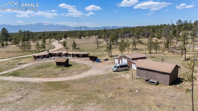 11865 Vollmer Road, Colorado Springs, CO 80908