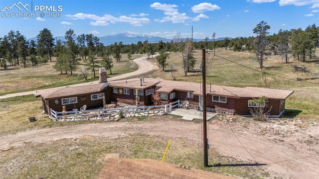 11865 Vollmer Road, Colorado Springs, CO 80908