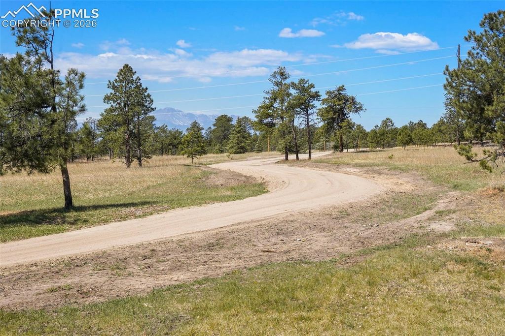 11865 Vollmer Road, Colorado Springs, CO 80908 — photo 3