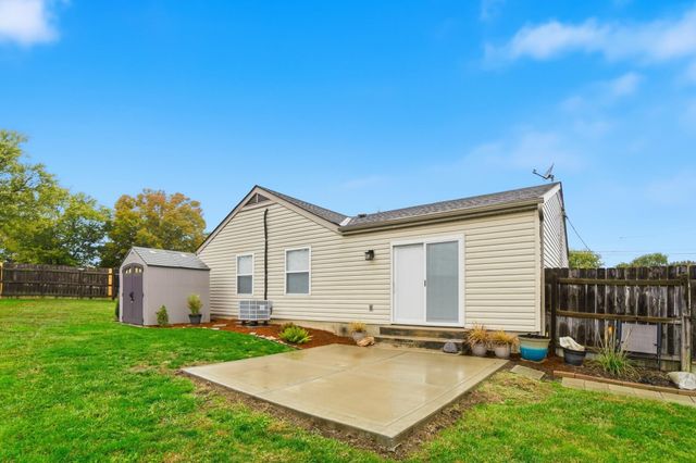 7676 Ironbridge Court, Florence, KY 41042