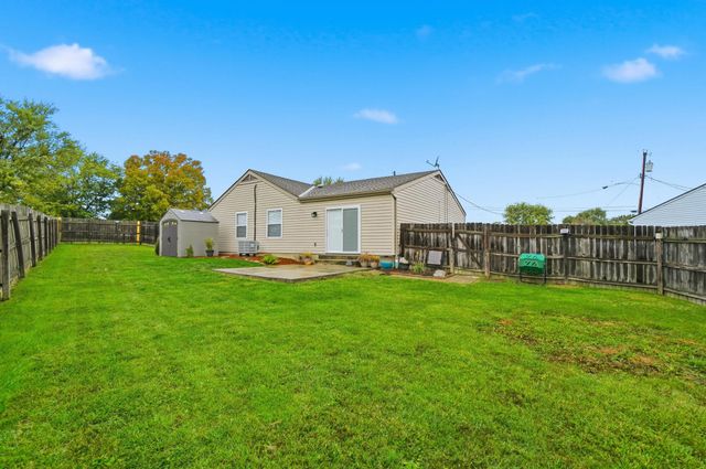 7676 Ironbridge Court, Florence, KY 41042