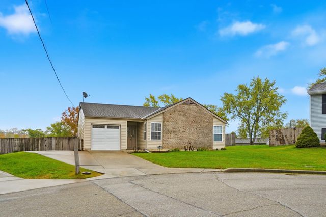7676 Ironbridge Court, Florence, KY 41042
