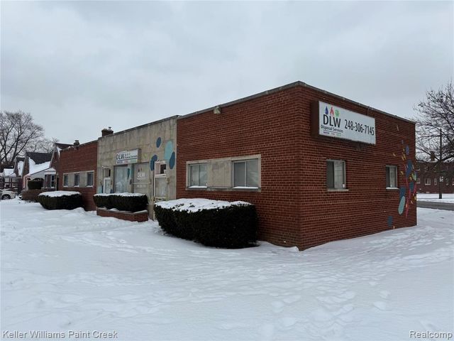 10575 Morang Drive, Detroit, MI 48224