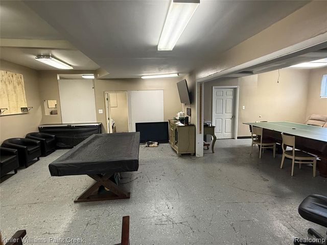 10575 Morang Drive, Detroit, MI 48224