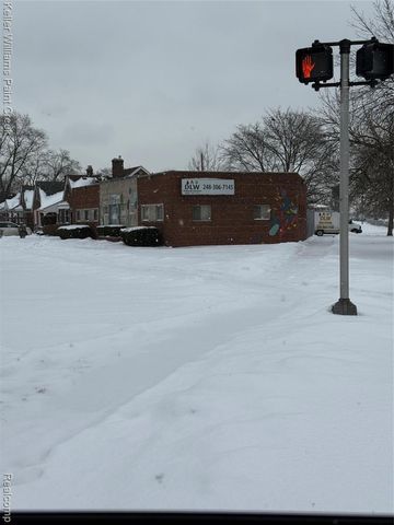 10575 Morang Drive, Detroit, MI 48224