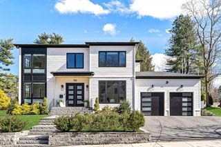 180 Allen Ave, Newton, MA 02468