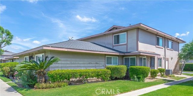 1009 S Mantle 138B, Santa Ana, CA 92705