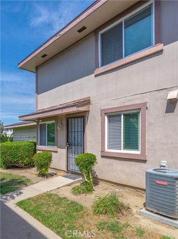 1009 S Mantle 138B, Santa Ana, CA 92705