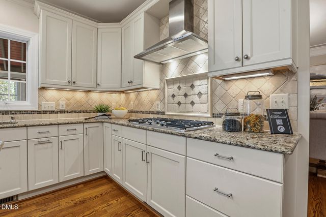 1703 Charlion Downs Lane, Apex, NC 27502