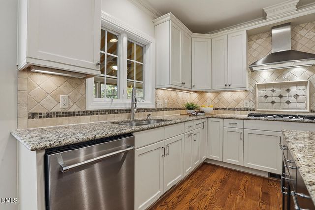 1703 Charlion Downs Lane, Apex, NC 27502