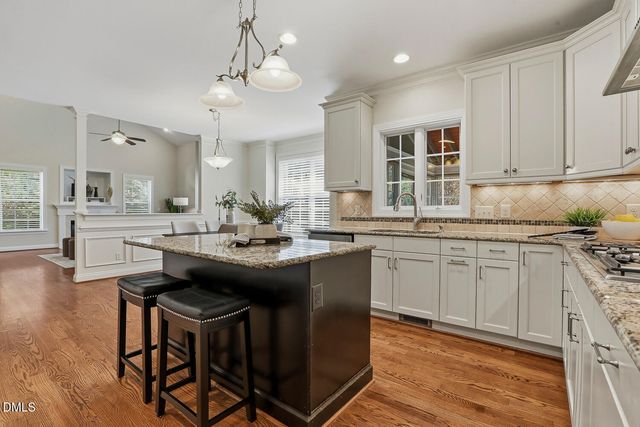 1703 Charlion Downs Lane, Apex, NC 27502