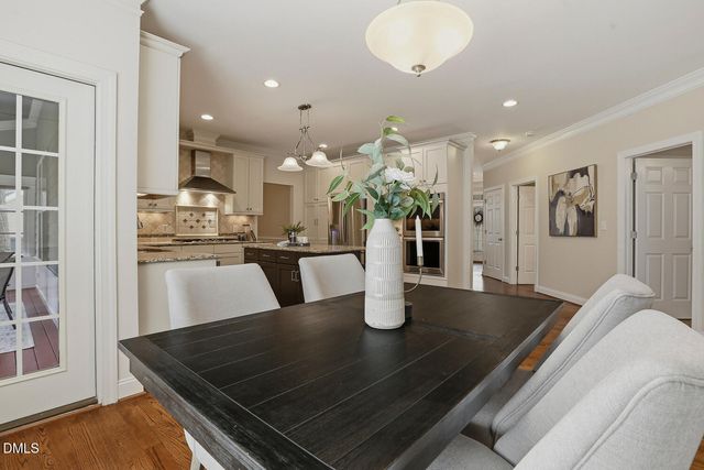 1703 Charlion Downs Lane, Apex, NC 27502