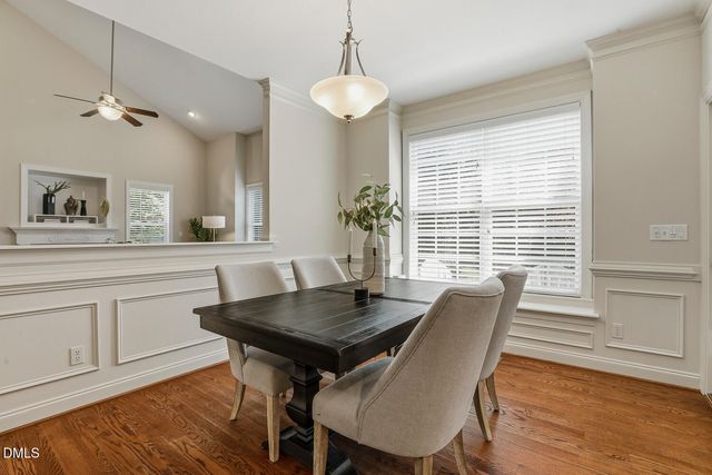 1703 Charlion Downs Lane, Apex, NC 27502