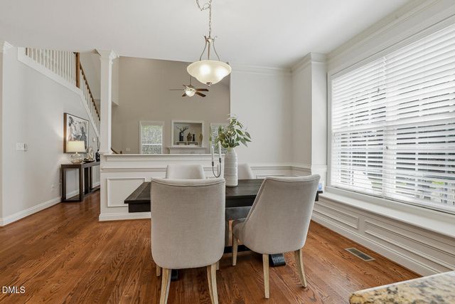 1703 Charlion Downs Lane, Apex, NC 27502