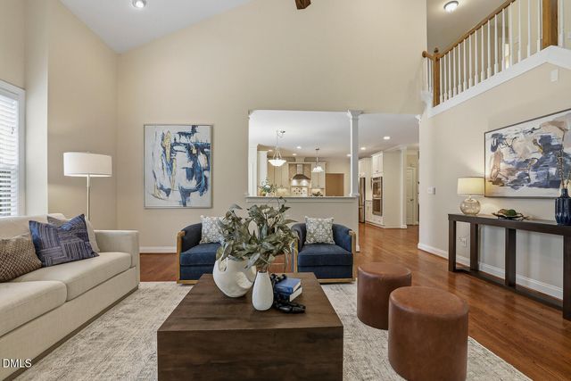 1703 Charlion Downs Lane, Apex, NC 27502