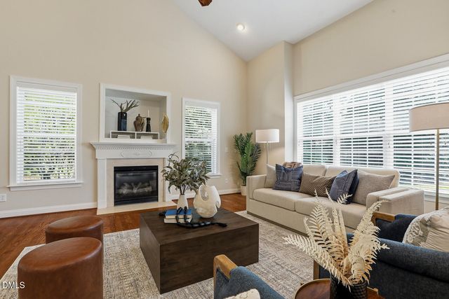 1703 Charlion Downs Lane, Apex, NC 27502