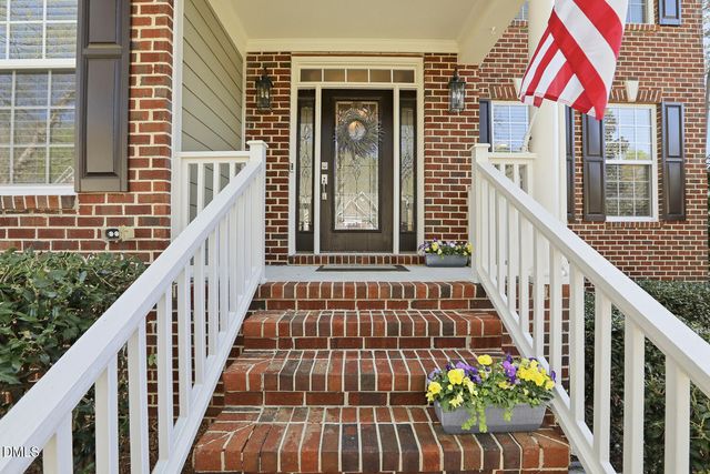 1703 Charlion Downs Lane, Apex, NC 27502