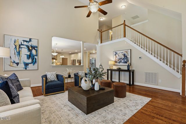 1703 Charlion Downs Lane, Apex, NC 27502