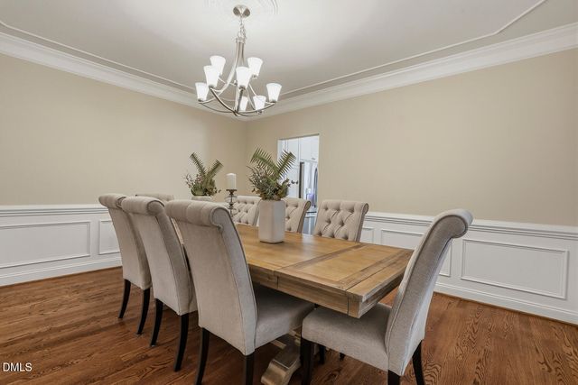 1703 Charlion Downs Lane, Apex, NC 27502