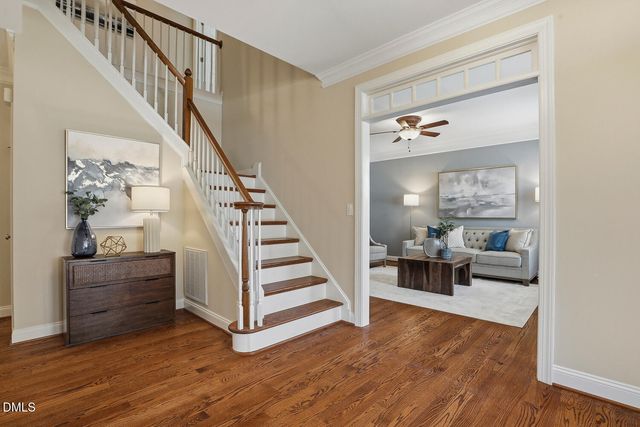 1703 Charlion Downs Lane, Apex, NC 27502