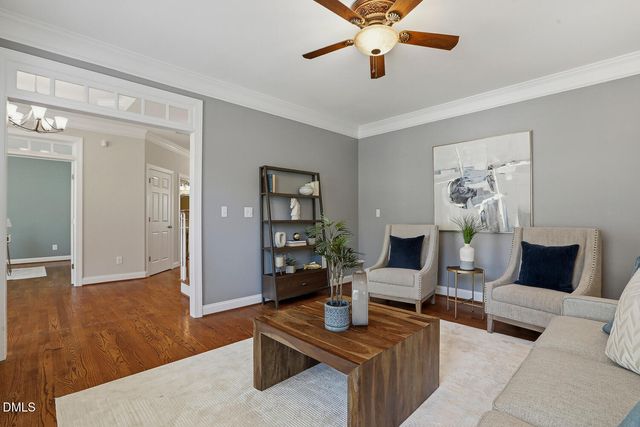 1703 Charlion Downs Lane, Apex, NC 27502