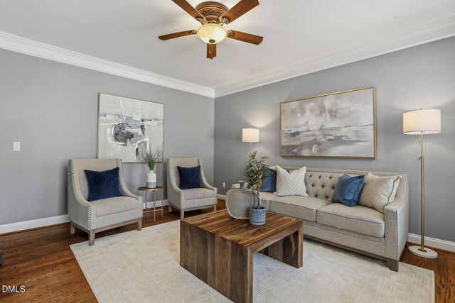 1703 Charlion Downs Lane, Apex, NC 27502