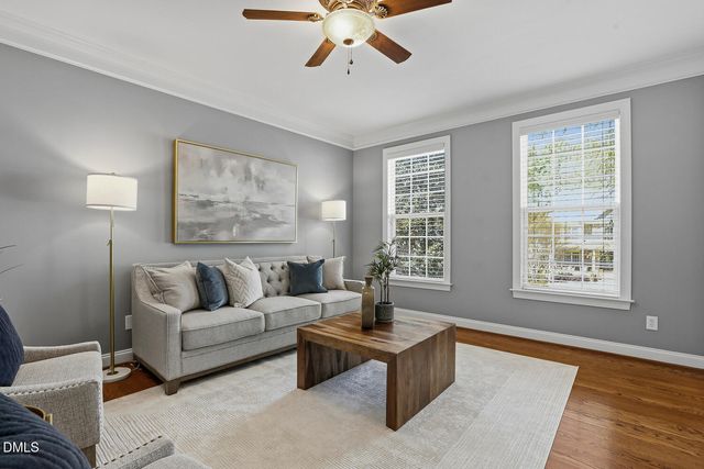 1703 Charlion Downs Lane, Apex, NC 27502