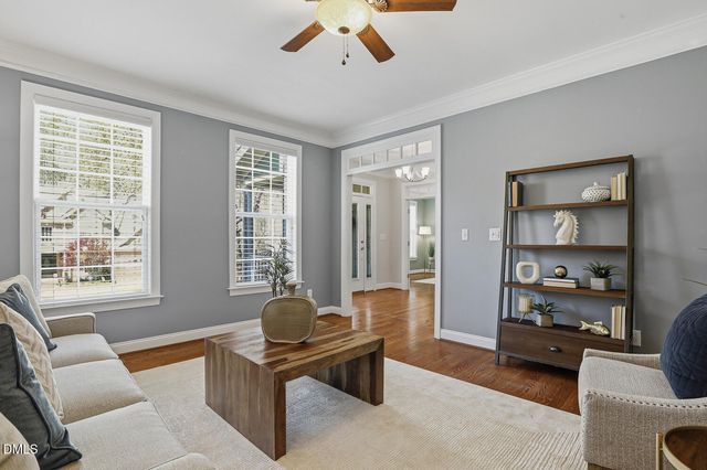 1703 Charlion Downs Lane, Apex, NC 27502