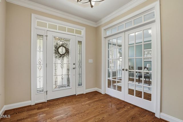 1703 Charlion Downs Lane, Apex, NC 27502