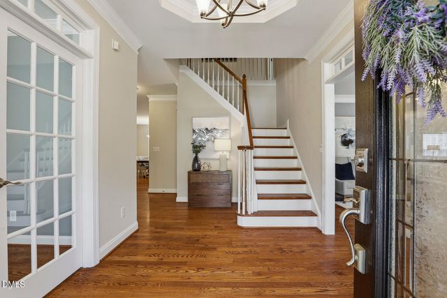 1703 Charlion Downs Lane, Apex, NC 27502