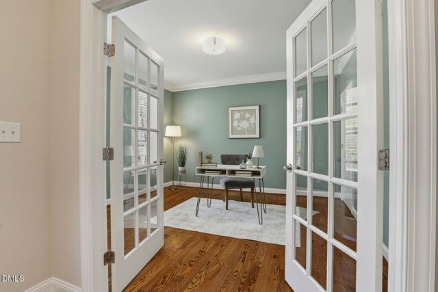 1703 Charlion Downs Lane, Apex, NC 27502