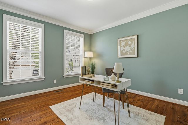 1703 Charlion Downs Lane, Apex, NC 27502