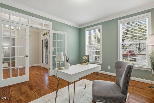 1703 Charlion Downs Lane, Apex, NC 27502