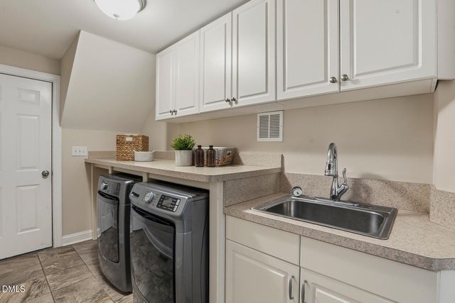 1703 Charlion Downs Lane, Apex, NC 27502