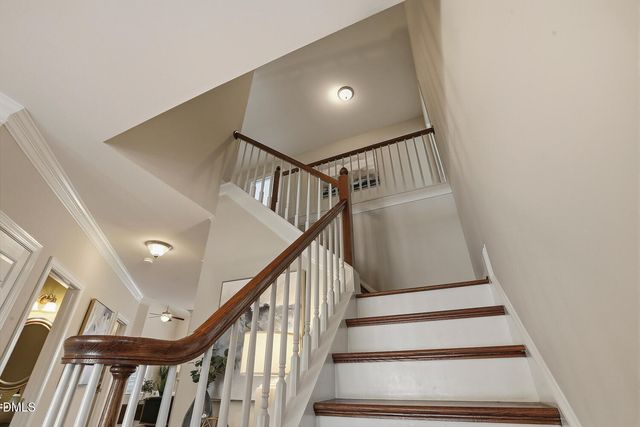 1703 Charlion Downs Lane, Apex, NC 27502