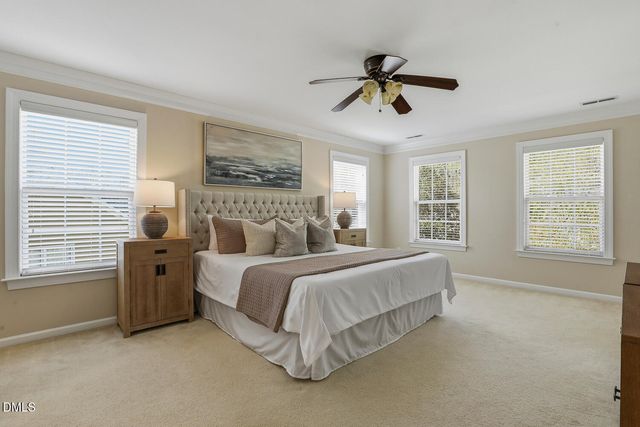 1703 Charlion Downs Lane, Apex, NC 27502