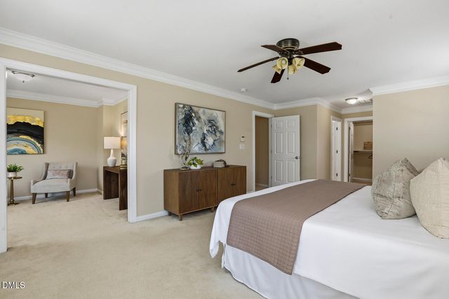 1703 Charlion Downs Lane, Apex, NC 27502